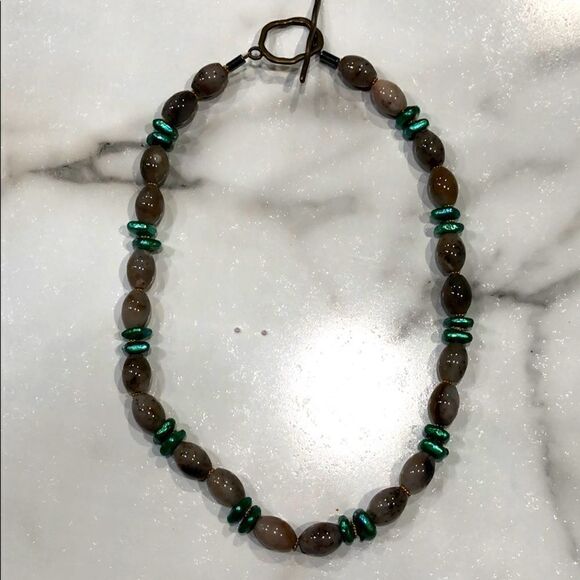 Statement Necklace  - Picture 1 of 3